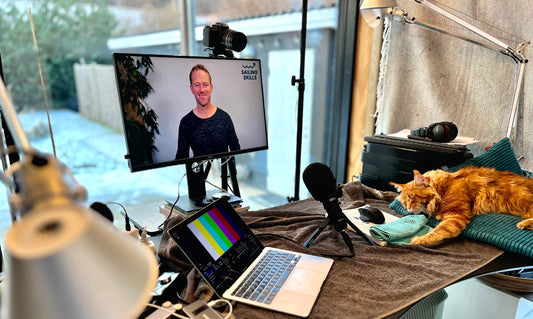 And... we are LIVE. New English courses 2023