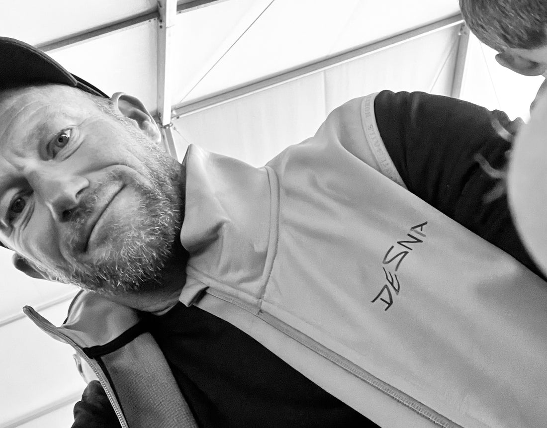 ORC world championship 2023 - a test of sailing skills