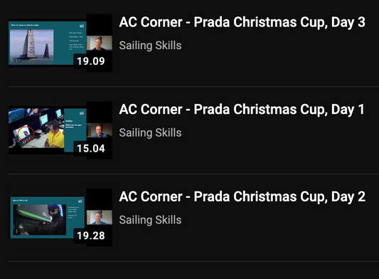 AC Corner