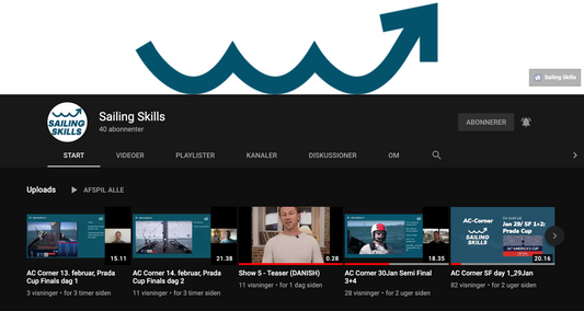 AC Corner - se hvad der skete i weekenden