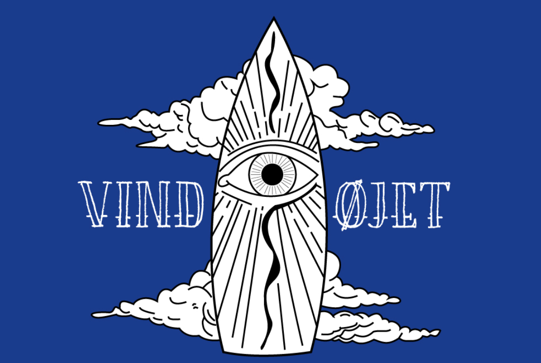 Ny Podcast om Sejlsport