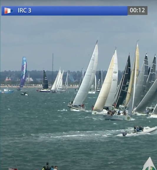 Course #6: Strategy, tactics and current