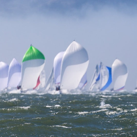 3. Lænser - med fart på