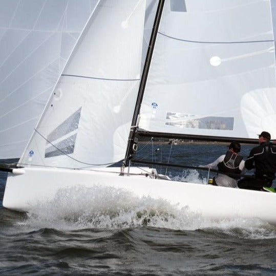 4. Sejltrim, rigtrim og generelt setup