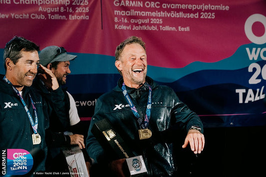 2025 Danish Sailing Awards