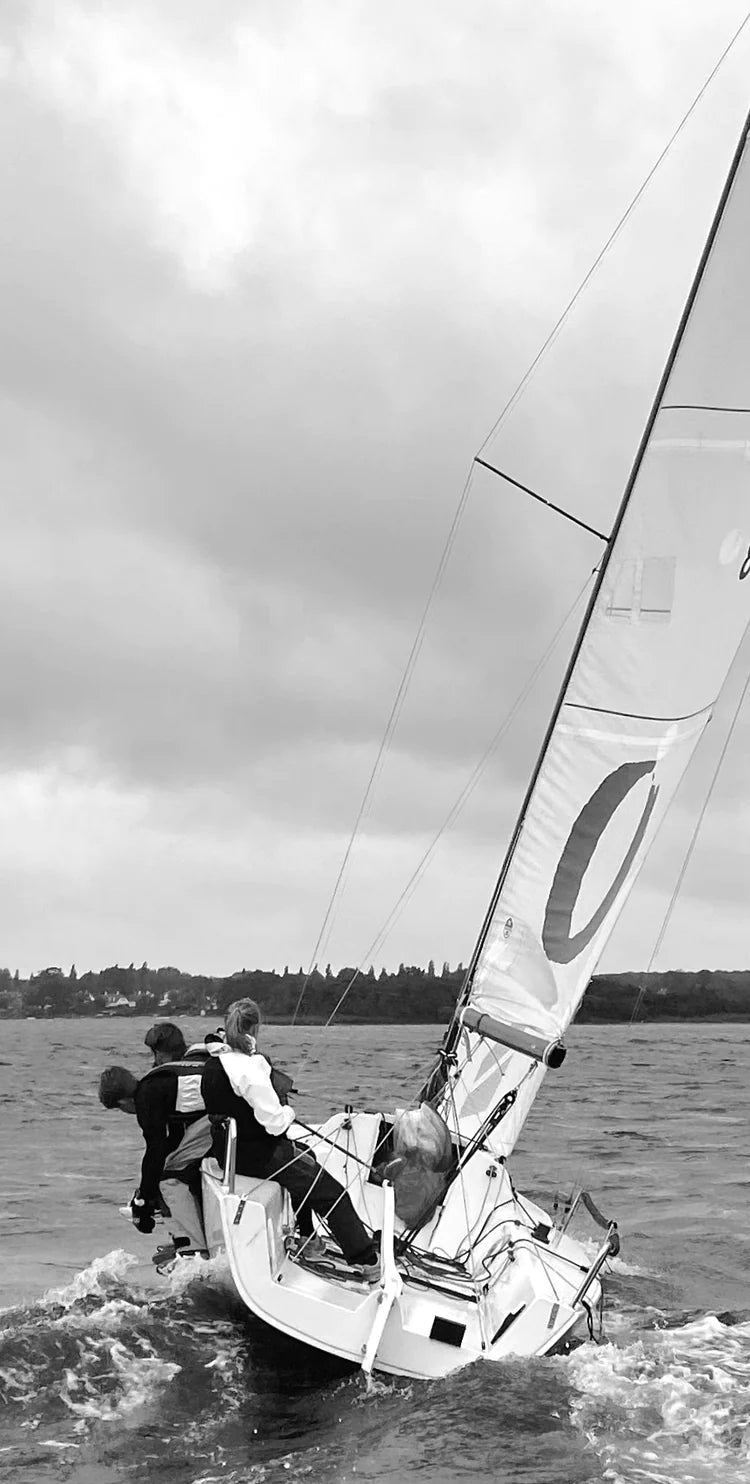 Courses #1 - 7 English – Sailingskills.com