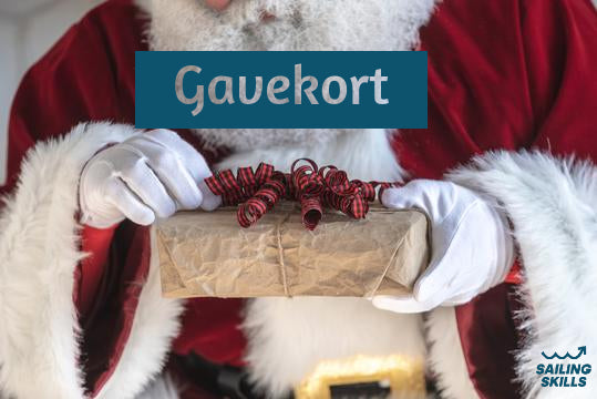 Giftcard/Gavekort